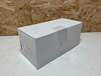 Honeywell schakel-/stopcontact combinatie compleet (4x) - afbeelding 2 van  8