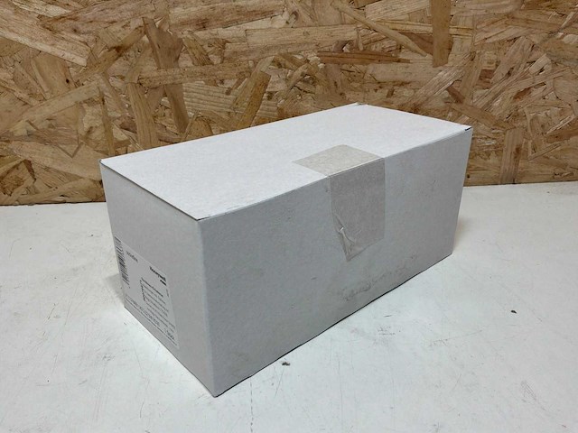 Honeywell schakel-/stopcontact combinatie compleet (5x) - afbeelding 2 van  8