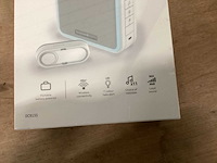 Honeywell series 9 deurbelset (3x) - afbeelding 1 van  2