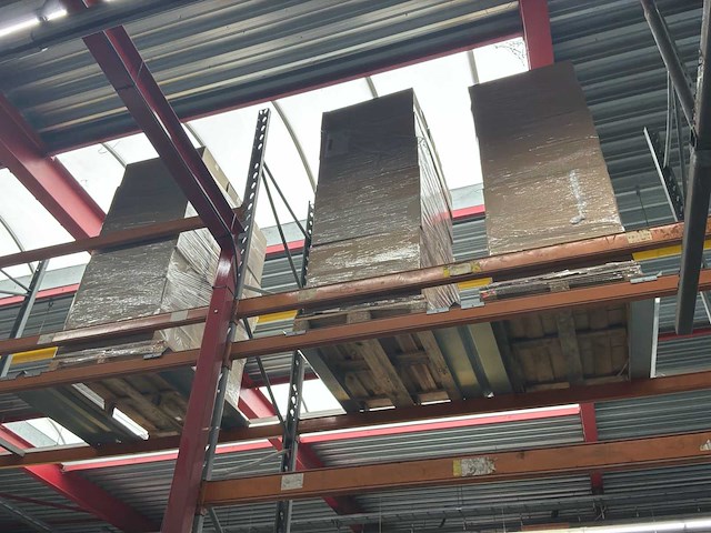 Honeywell superone 3205 v2 mondkapje (119700x) - afbeelding 10 van  10