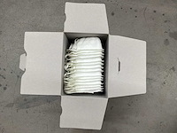 Honeywell superone 3205 v2 mondkapje (119700x) - afbeelding 4 van  10