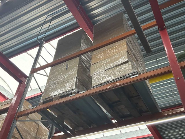 Honeywell superone 3205 v2 mondkapje (119700x) - afbeelding 7 van  10