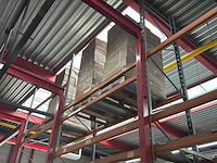 Honeywell superone 3205 v2 mondkapje (119700x) - afbeelding 9 van  10