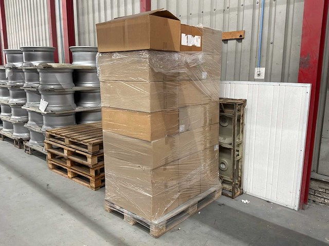 Honeywell superone 3205 v2 mondkapje (119700x) - afbeelding 6 van  9