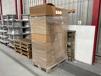 Honeywell superone 3205 v2 mondkapje (119700x) - afbeelding 6 van  9