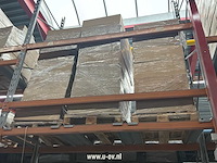 Honeywell superone 3205 v2 mondkapje (119700x) - afbeelding 9 van  9