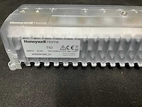 Honeywell t50 hce80-nl zone regelaar (2x) - afbeelding 2 van  3