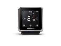 Honeywell t6r wireless smart thermostaat - afbeelding 1 van  3