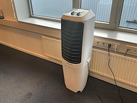 Honeywell tc30pm luchtkoeler - afbeelding 1 van  4