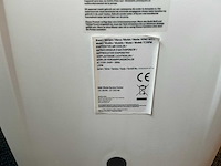 Honeywell tc30pm luchtkoeler - afbeelding 4 van  4