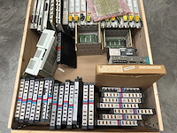 Honeywell / texas instruments - partij industriële plc modules en i/o systemen - afbeelding 3 van  8