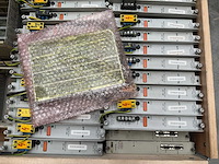 Honeywell / texas instruments - partij industriële plc modules en i/o systemen - afbeelding 5 van  8