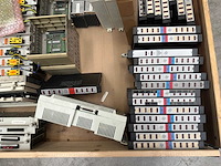 Honeywell / texas instruments - partij industriële plc modules en i/o systemen - afbeelding 7 van  8