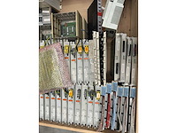 Honeywell / texas instruments - partij industriële plc modules en i/o systemen - afbeelding 8 van  8