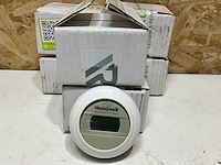 Honeywell thermostaat (6x) - afbeelding 1 van  3