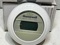 Honeywell thermostaat (6x) - afbeelding 2 van  3