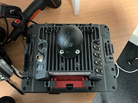 Honeywell thor vm1a vehicle terminal (3x) - afbeelding 7 van  8