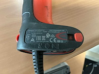 Honeywell thor vm1a vehicle terminal (3x) - afbeelding 5 van  8