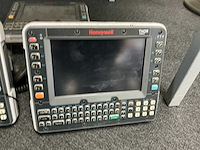 Honeywell thor vm1a vehicle terminal (3x) - afbeelding 3 van  6