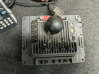 Honeywell thor vm1a vehicle terminal (3x) - afbeelding 5 van  6