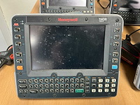 Honeywell thor vm1a vehicle terminal (4x) - afbeelding 5 van  7