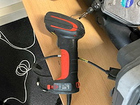 Honeywell thor vm1a vehicle terminal (4x) - afbeelding 2 van  7