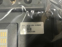 Honeywell thor vm1a vehicle terminal - afbeelding 4 van  6