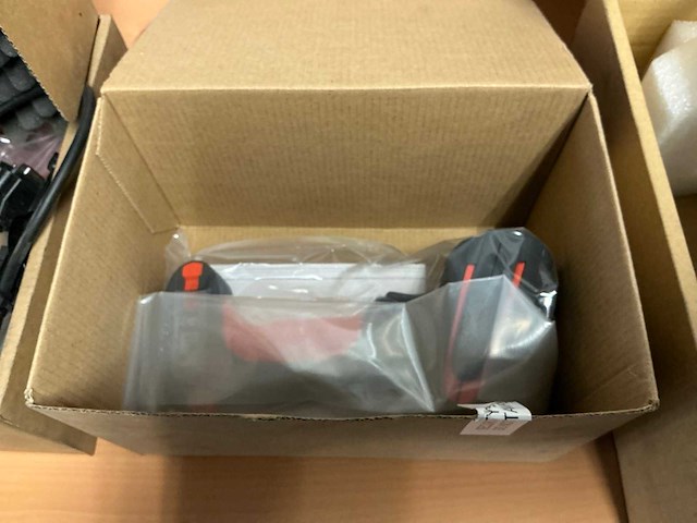 Honeywell thor vm1a vehicle terminal - afbeelding 5 van  6