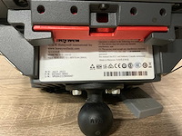 Honeywell thor vm1a voertuig terminal (2x) - afbeelding 3 van  4