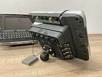 Honeywell thor vm1a voertuig terminal (4x) - afbeelding 2 van  3