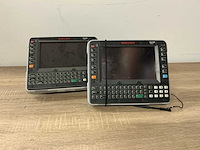 Honeywell thor vm1a voertuig terminal (6x) - afbeelding 1 van  7