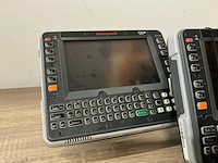 Honeywell thor vm1a voertuig terminal (6x) - afbeelding 2 van  7