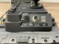 Honeywell thor vm1a voertuig terminal (6x) - afbeelding 6 van  7