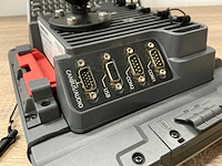 Honeywell thor vm1a voertuig terminal (6x) - afbeelding 7 van  7