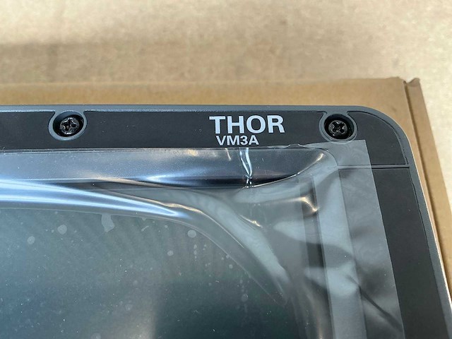 Honeywell thor vm3a heftruck toebehoren (2x) - afbeelding 2 van  2
