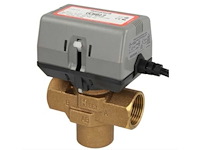 Honeywell vc6013mp6000/u klepaandrijving - afbeelding 1 van  2