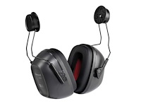 Honeywell verishield vs 130h oorkap met helmbevestiging (4x) - afbeelding 1 van  6