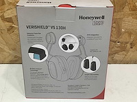 Honeywell verishield vs 130h oorkap met helmbevestiging (4x) - afbeelding 6 van  6