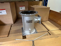 Honeywell vmu300a1004 venturibuis voor gas-luchtmenging (27x) - afbeelding 1 van  4