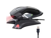 Honeywell voyager 1202g barcodescanner - afbeelding 1 van  3