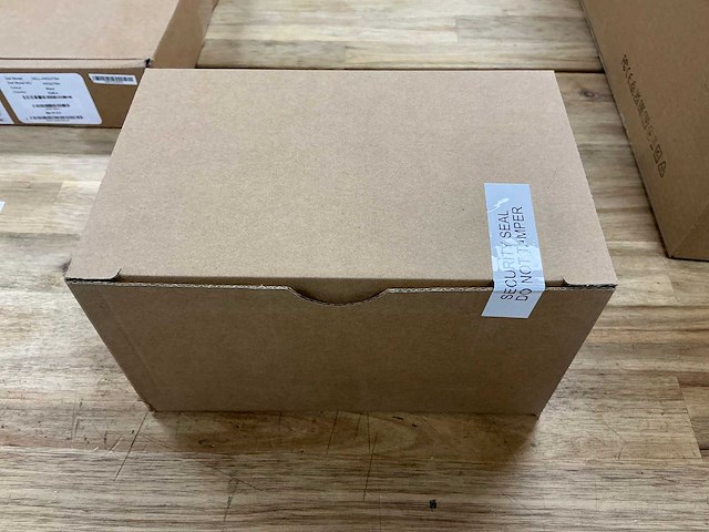 Honeywell voyager 1202g barcodescanner - afbeelding 2 van  3