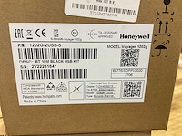Honeywell voyager 1202g barcodescanner - afbeelding 3 van  3