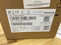 Honeywell voyager 1202g barcodescanner - afbeelding 2 van  2