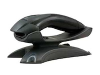 Honeywell voyager 1202g barcodescanner - afbeelding 1 van  2