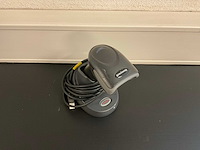 Honeywell voyager xp 1472g handscanner met laadstation - afbeelding 2 van  4
