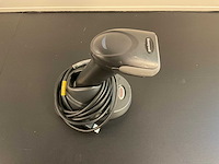 Honeywell voyager xp 1472g handscanner met laadstation - afbeelding 3 van  4