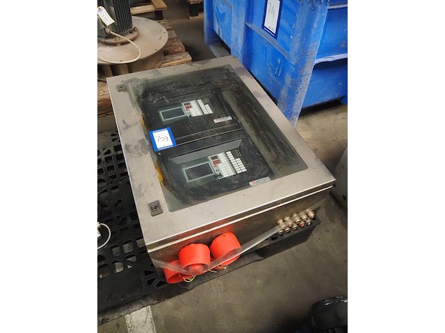 Honeywell - afbeelding 1 van  4