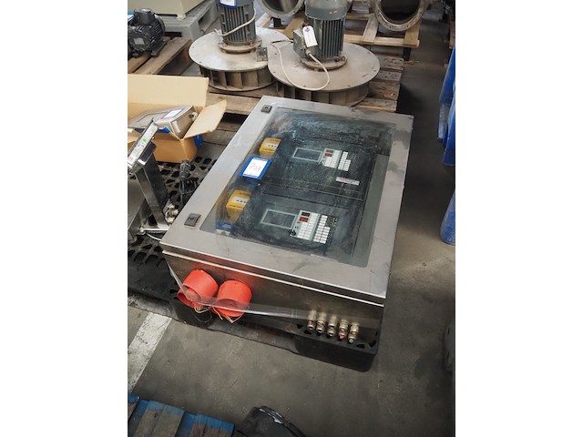 Honeywell - afbeelding 2 van  4