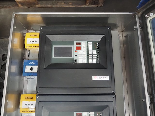 Honeywell - afbeelding 3 van  4