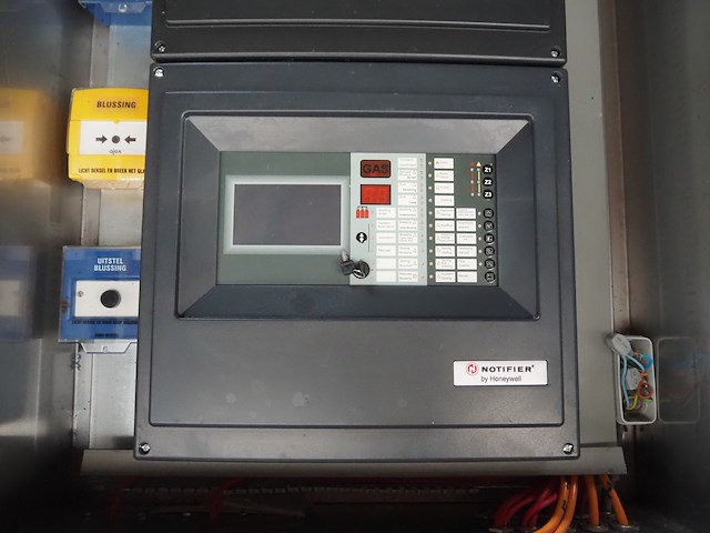 Honeywell - afbeelding 4 van  4